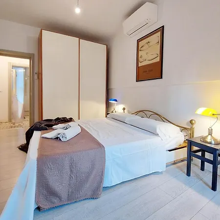 Appartamento Cozy Navona Flat