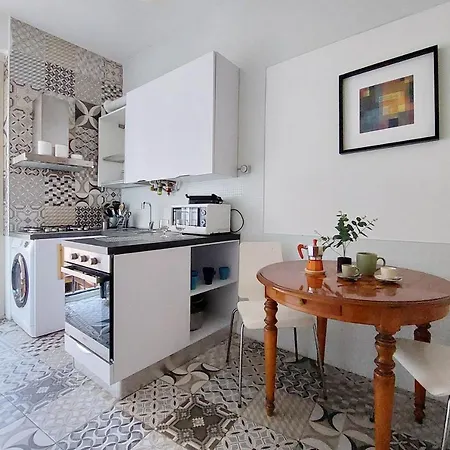Cozy Navona Flat Daire Roma