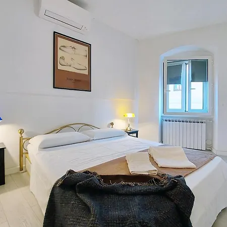 Daire Cozy Navona Flat *