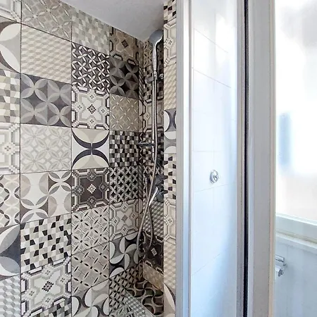 Cozy Navona Flat דירה רומא