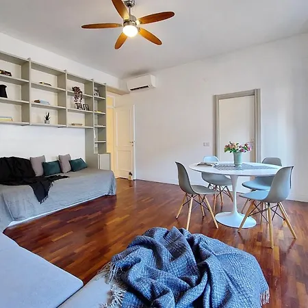 Apartment Cozy Navona Flat *
