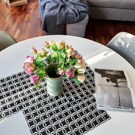 Cozy Navona Flat Apartment