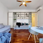 דירה Cozy Navona Flat *