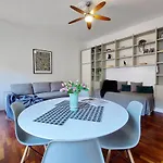 Cozy Navona Flat