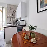 Cozy Navona Flat רומא