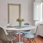 דירה Cozy Navona Flat רומא