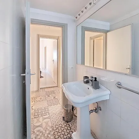 Apartment Cozy Navona Flat *