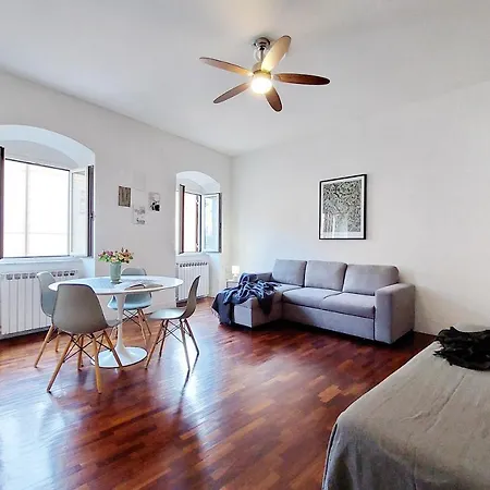 Apartment Cozy Navona Flat Rome