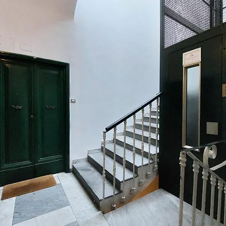 Cozy Navona Flat *